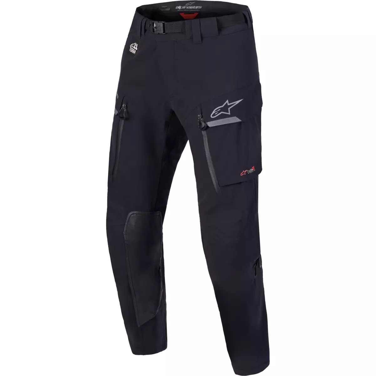 Pantalon Alpinestars Maxdura Drystar®XF Laminated Noir Gris Foncé