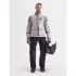 Pantalon Alpinestars Maxdura Drystar®XF Laminated Noir Gris Foncé