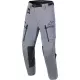 Pantalon Alpinestars Maxdura Drystar®XF Laminated Gris Foncé Noir