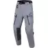 Pantalon Alpinestars Maxdura Drystar®XF Laminated Gris Foncé Noir