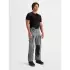 Pantalon Alpinestars Maxdura Drystar®XF Laminated Gris Foncé Noir