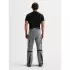 Pantalon Alpinestars Maxdura Drystar®XF Laminated Gris Foncé Noir