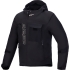 Veste Alpinestars Morfex Parka Waterproof Noir