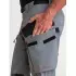Pantalon Alpinestars Maxdura Drystar®XF Laminated Gris Foncé Noir