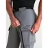 Pantalon Alpinestars Maxdura Drystar®XF Laminated Gris Foncé Noir