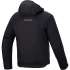 Veste Alpinestars Morfex Parka Waterproof Noir