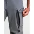 Pantalon Alpinestars Maxdura Drystar®XF Laminated Gris Foncé Noir