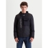 Veste Alpinestars Morfex Parka Waterproof Noir