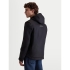 Veste Alpinestars Morfex Parka Waterproof Noir