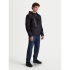 Veste Alpinestars Morfex Parka Waterproof Noir