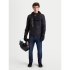 Veste Alpinestars Morfex Parka Waterproof Noir