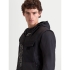 Veste Alpinestars Morfex Parka Waterproof Noir