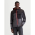Veste Alpinestars Morfex Parka Waterproof Gris Noir