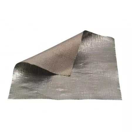 Plaque pare-chaleur Acousta-Fil 250x250mm 600gr