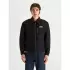 Blouson Alpinestars Mustang Waterproof Anthracite Foncé Brun Foncé