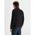 Blouson Alpinestars Mustang Waterproof Anthracite Foncé Brun Foncé