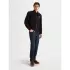 Blouson Alpinestars Mustang Waterproof Anthracite Foncé Brun Foncé