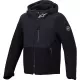 Blouson Alpinestars Therma-Tech Waterproof Noir