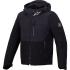 Blouson Alpinestars Therma-Tech Waterproof Noir