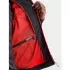Veste Alpinestars Morfex Parka Waterproof Gris Noir