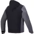 Blouson Alpinestars Therma-Tech Waterproof Noir Gris Foncé