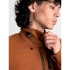 Blouson Alpinestars Mustang Waterproof Rouille Foncée Brun Foncé