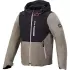 Blouson Alpinestars Therma-Tech Waterproof Noir Vétiver