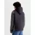 Blouson Alpinestars Therma-Tech Waterproof Noir Gris Foncé