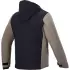 Blouson Alpinestars Therma-Tech Waterproof Noir Vétiver