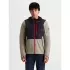Blouson Alpinestars Therma-Tech Waterproof Noir Vétiver