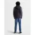 Blouson Alpinestars Therma-Tech Waterproof Noir Gris Foncé