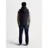 Blouson Alpinestars Therma-Tech Waterproof Noir Vétiver