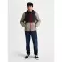 Blouson Alpinestars Therma-Tech Waterproof Noir Vétiver