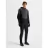 Blouson Alpinestars Aeroshell Waterproof Noir Gris Foncé