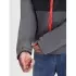 Blouson Alpinestars Therma-Tech Waterproof Noir Gris Foncé