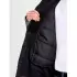 Blouson Alpinestars Therma-Tech Waterproof Noir Gris Foncé