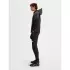 Blouson Alpinestars Aeroshell Waterproof Noir Gris Foncé