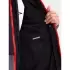 Blouson Alpinestars Therma-Tech Waterproof Noir Gris Foncé