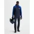 Blouson Alpinestars Aeroshell Waterproof Bleu Marine Bleu Vif