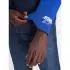 Blouson Alpinestars Aeroshell Waterproof Bleu Marine Bleu Vif