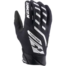Gants Cross Kenny MX27 Track Noir