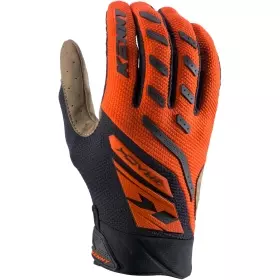 Gants Cross Kenny MX27 Track Orange
