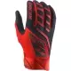 Gants Cross Enfant Kenny MX27 Track Rouge