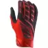 Gants Cross Enfant Kenny MX27 Track Rouge