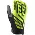Gants Cross Enfant Kenny MX27 Track Jaune Fluo