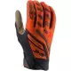 Gants Cross Enfant Kenny MX27 Track Orange