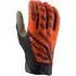 Gants Cross Enfant Kenny MX27 Track Orange
