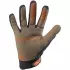 Gants Cross Enfant Kenny MX27 Track Orange