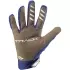 Gants Cross Kenny MX27 Track Blanc Marine