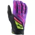 Gants Cross Kenny MX27 Track Violet